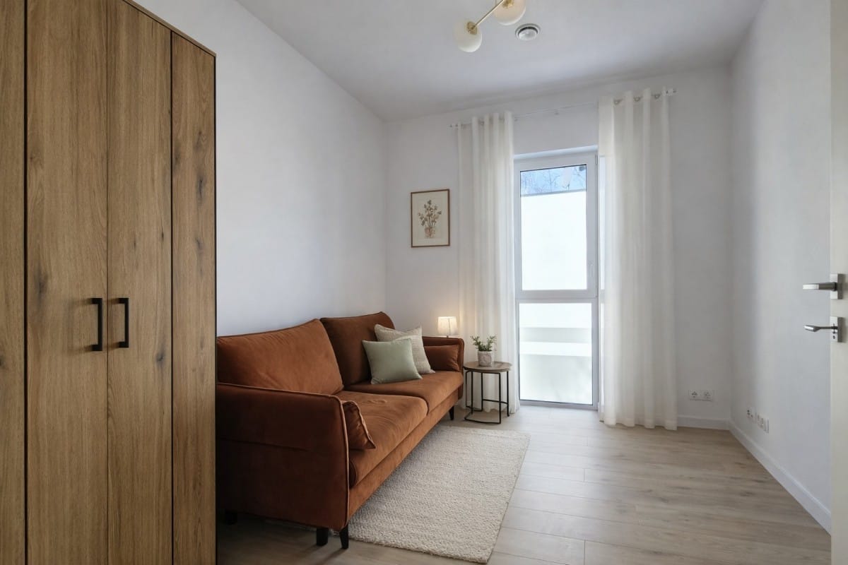 Dom  pokojowe na Wynajem