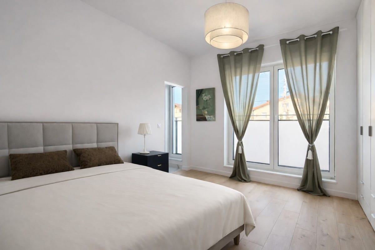 Dom  pokojowe na Wynajem