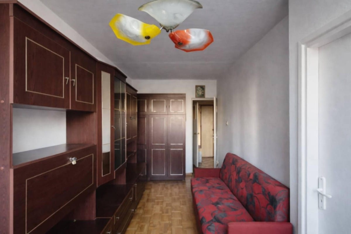 Mieszkanie 2 pokojowe na Sprzedaż