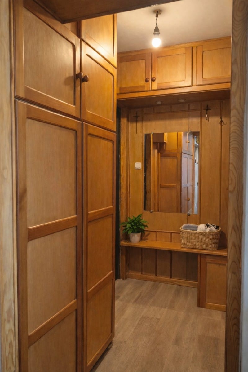 Mieszkanie 1 pokojowe na Wynajem