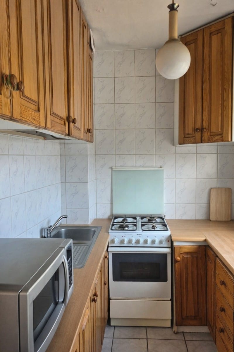 Mieszkanie 1 pokojowe na Wynajem