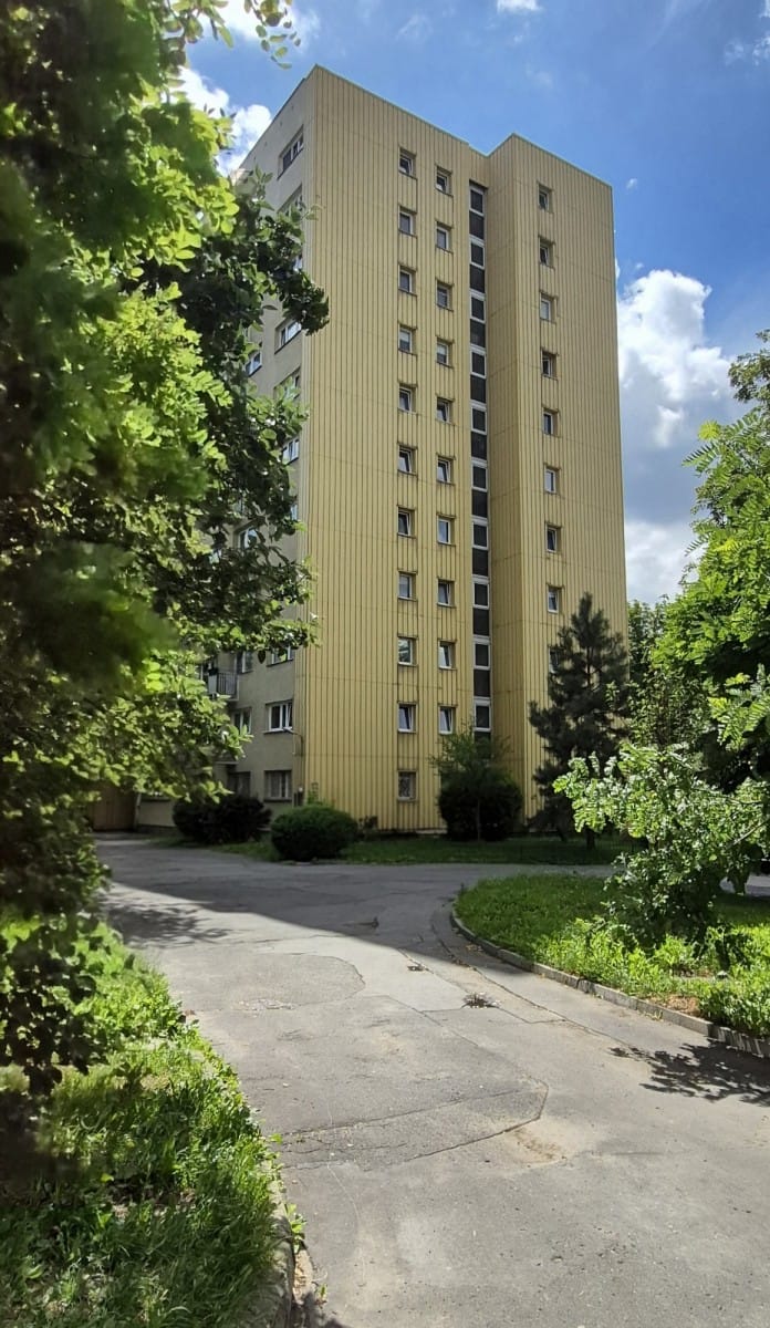 Mieszkanie 3 pokojowe na Sprzedaż