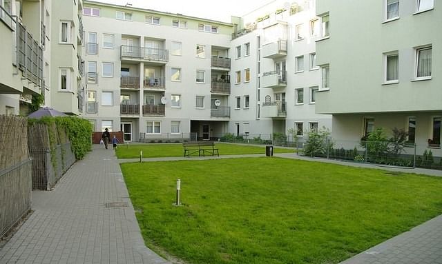 Mieszkanie 4 pokojowe na Sprzedaż
