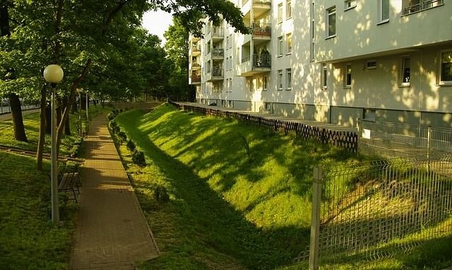 Mieszkanie 4 pokojowe na Sprzedaż