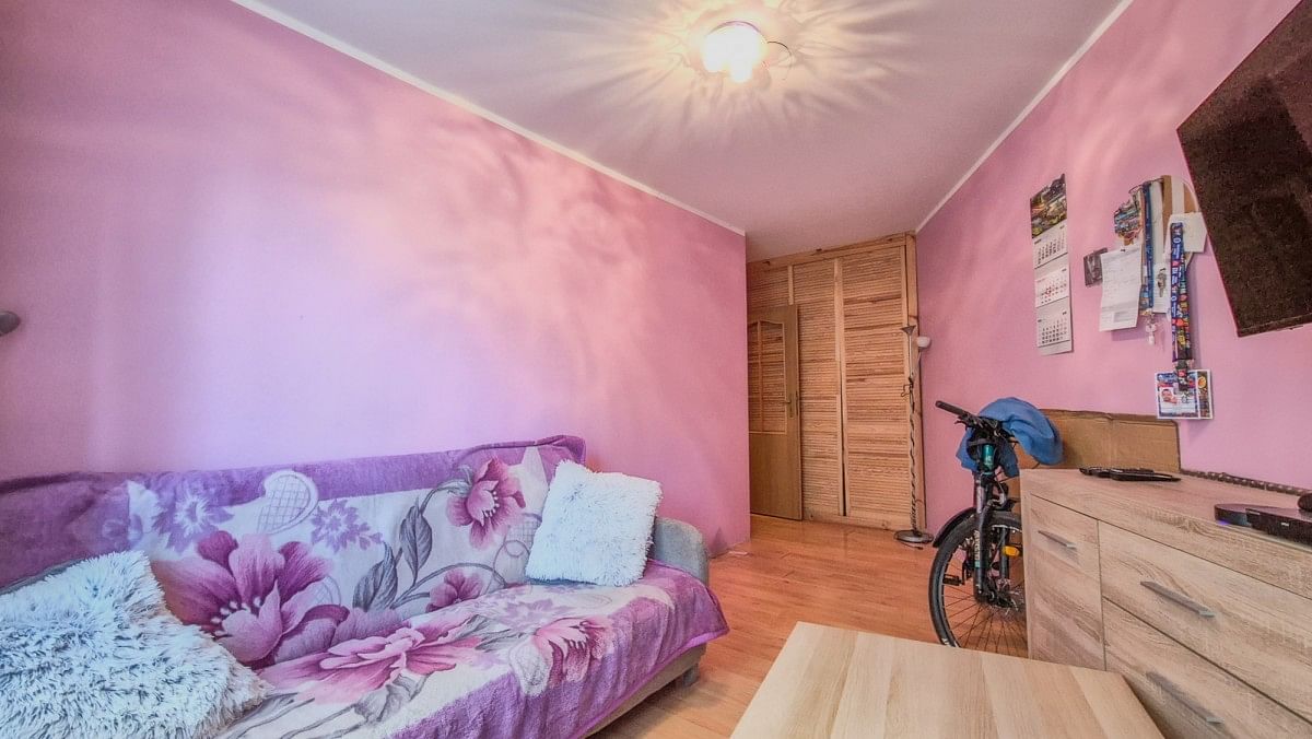 Mieszkanie 2 pokojowe na Sprzedaż
