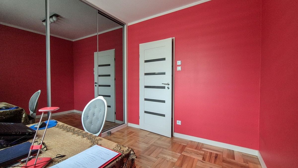 Mieszkanie 4 pokojowe na Sprzedaż