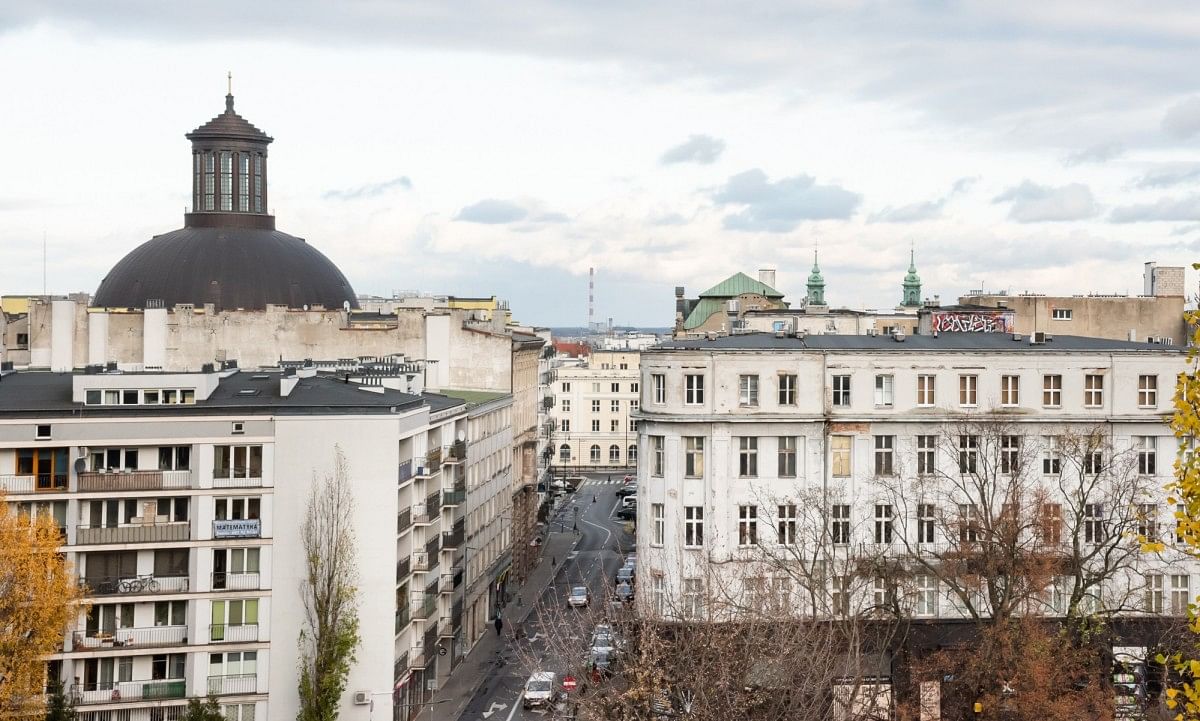 Mieszkanie 3 pokojowe na Sprzedaż