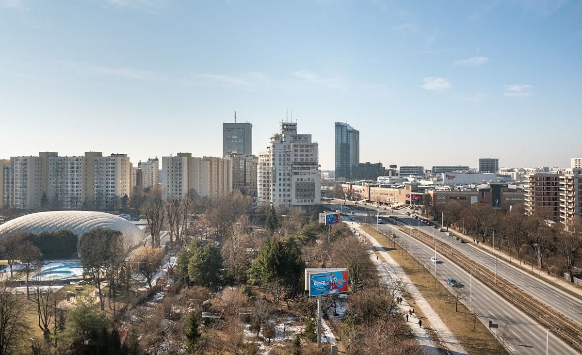 Mieszkanie 2 pokojowe na Sprzedaż