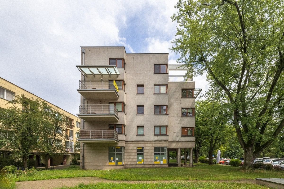 Mieszkanie 3 pokojowe na Wynajem