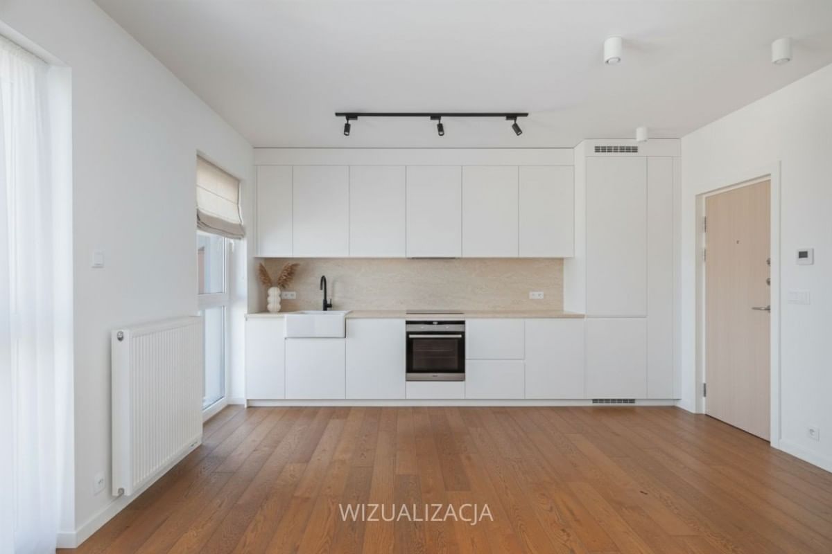 Mieszkanie 2 pokojowe na Sprzedaż