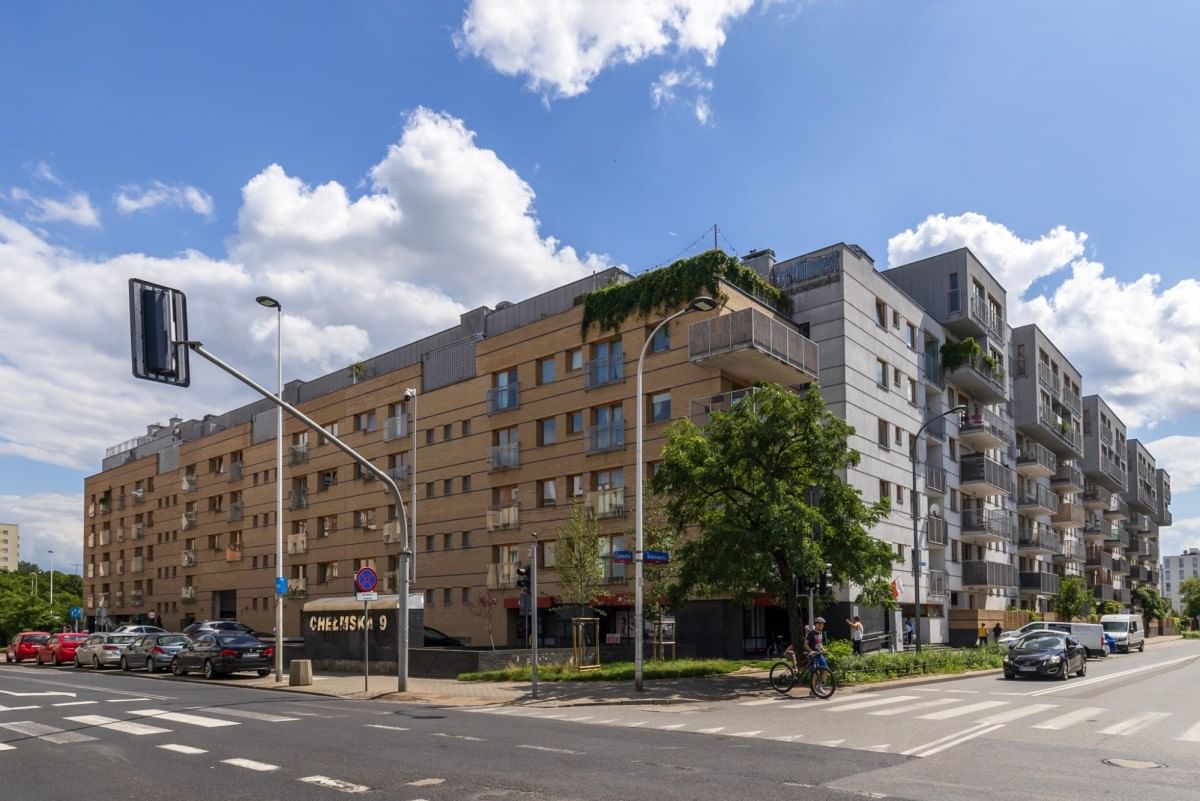 Mieszkanie 2 pokojowe na Wynajem