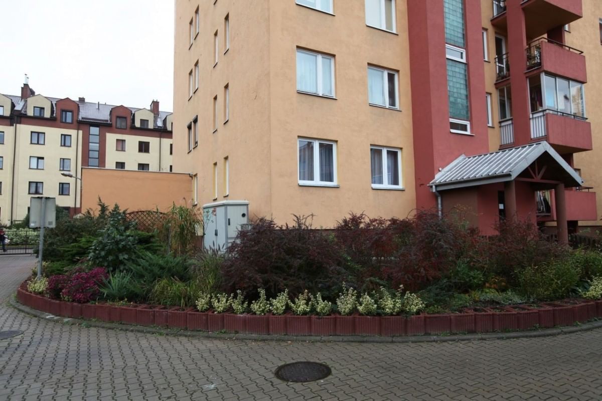 Mieszkanie 3 pokojowe na Sprzedaż