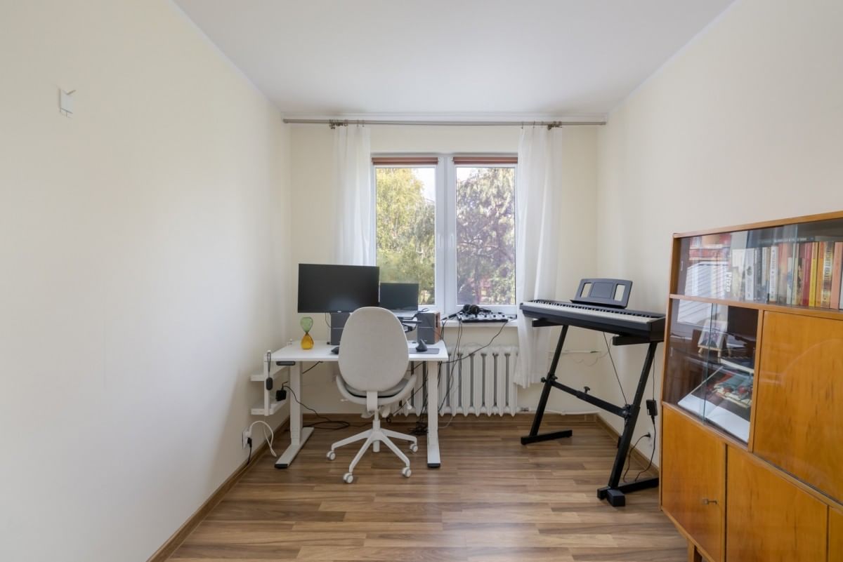 Mieszkanie 3 pokojowe na Sprzedaż