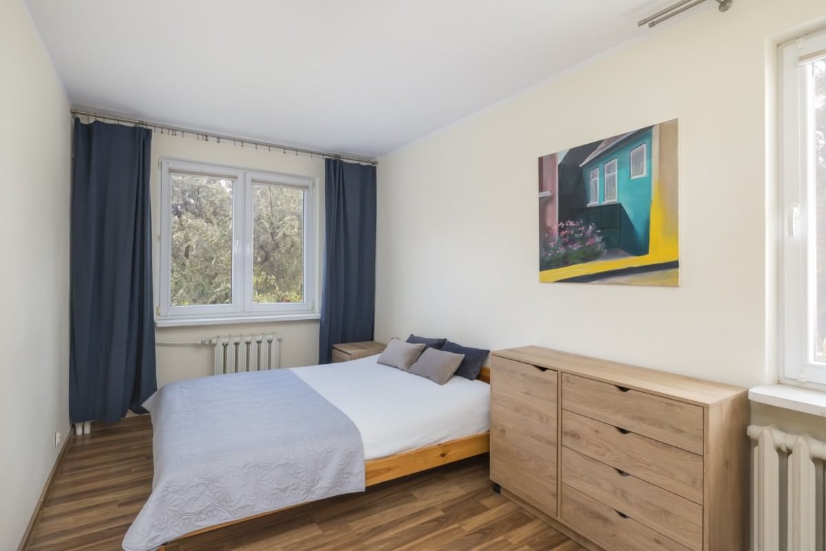 Mieszkanie 3 pokojowe na Sprzedaż