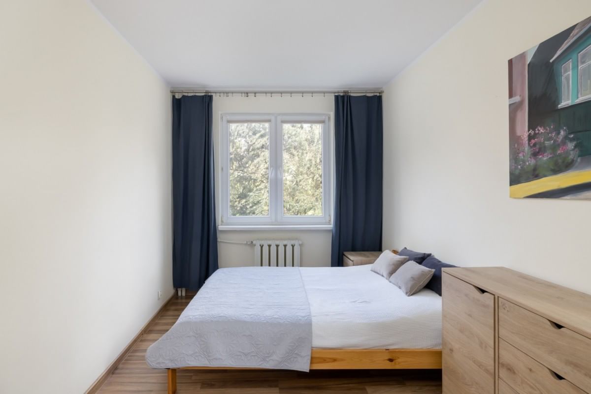 Mieszkanie 3 pokojowe na Sprzedaż