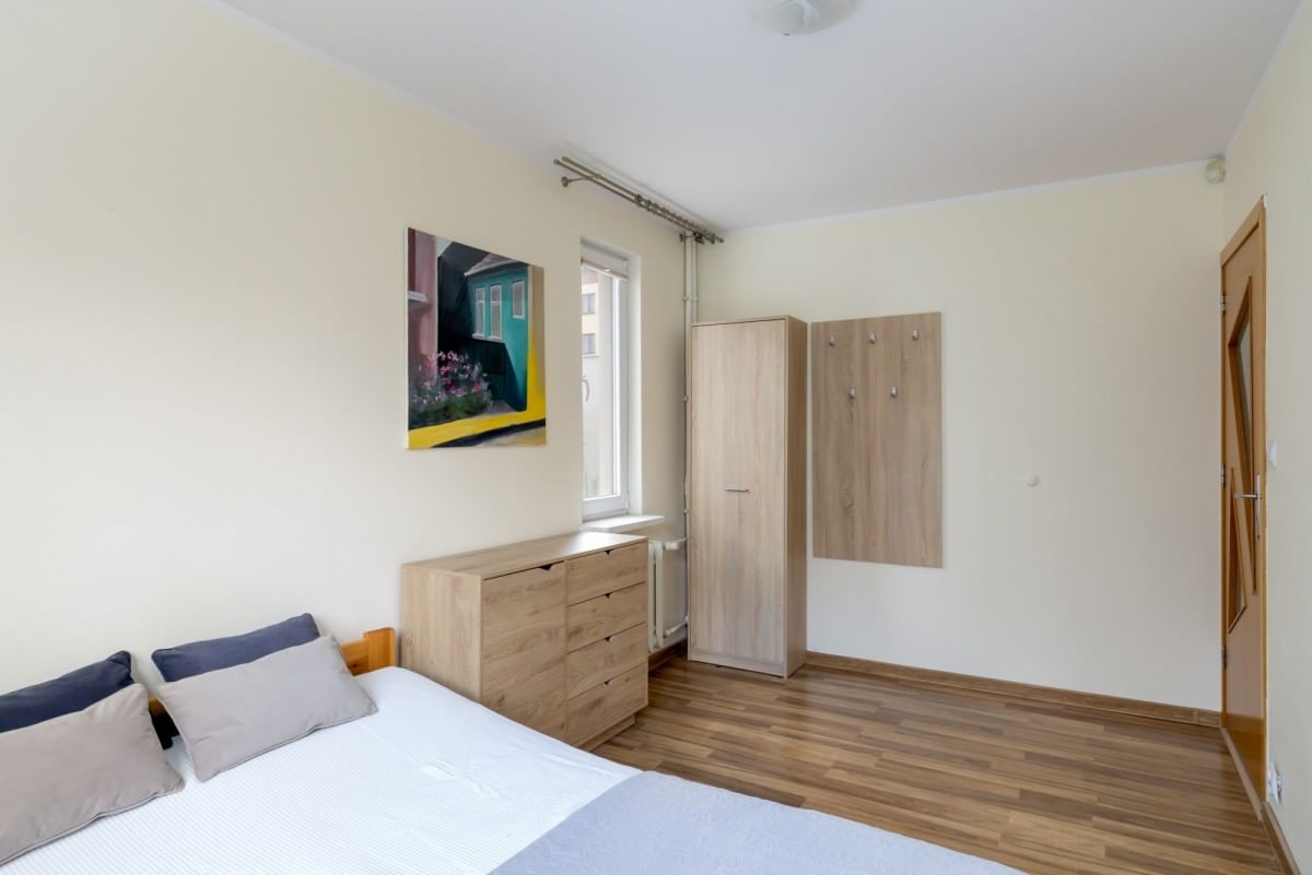 Mieszkanie 3 pokojowe na Sprzedaż