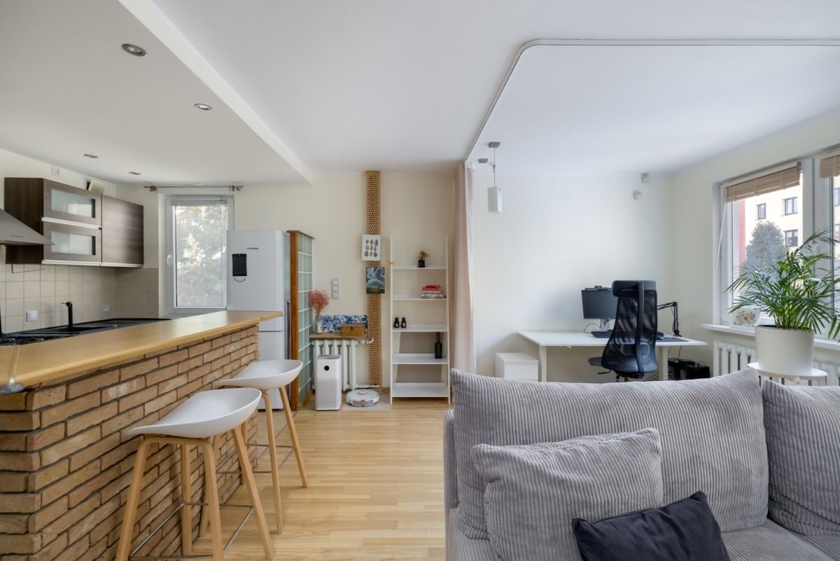 Mieszkanie 3 pokojowe na Sprzedaż