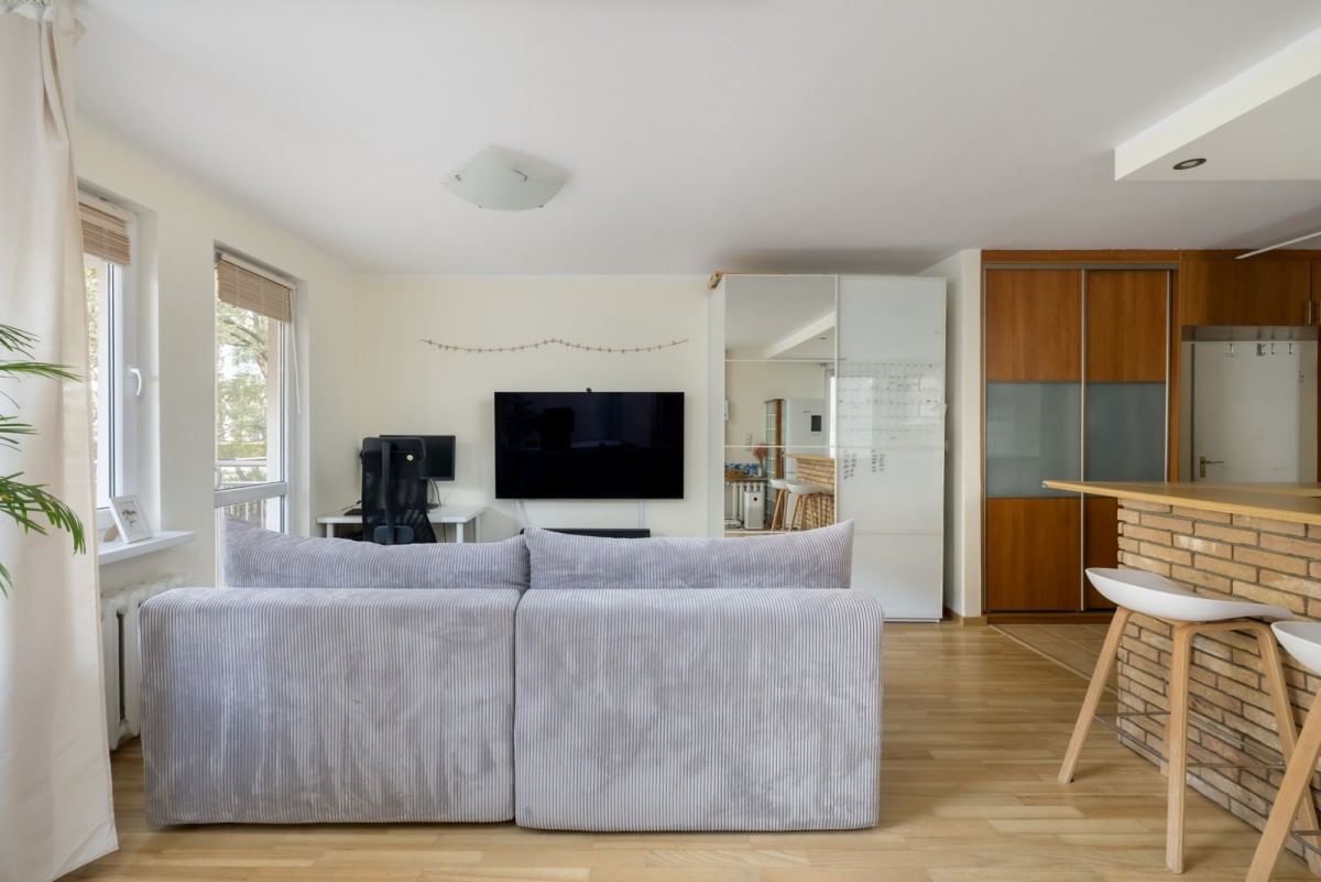 Mieszkanie 3 pokojowe na Sprzedaż