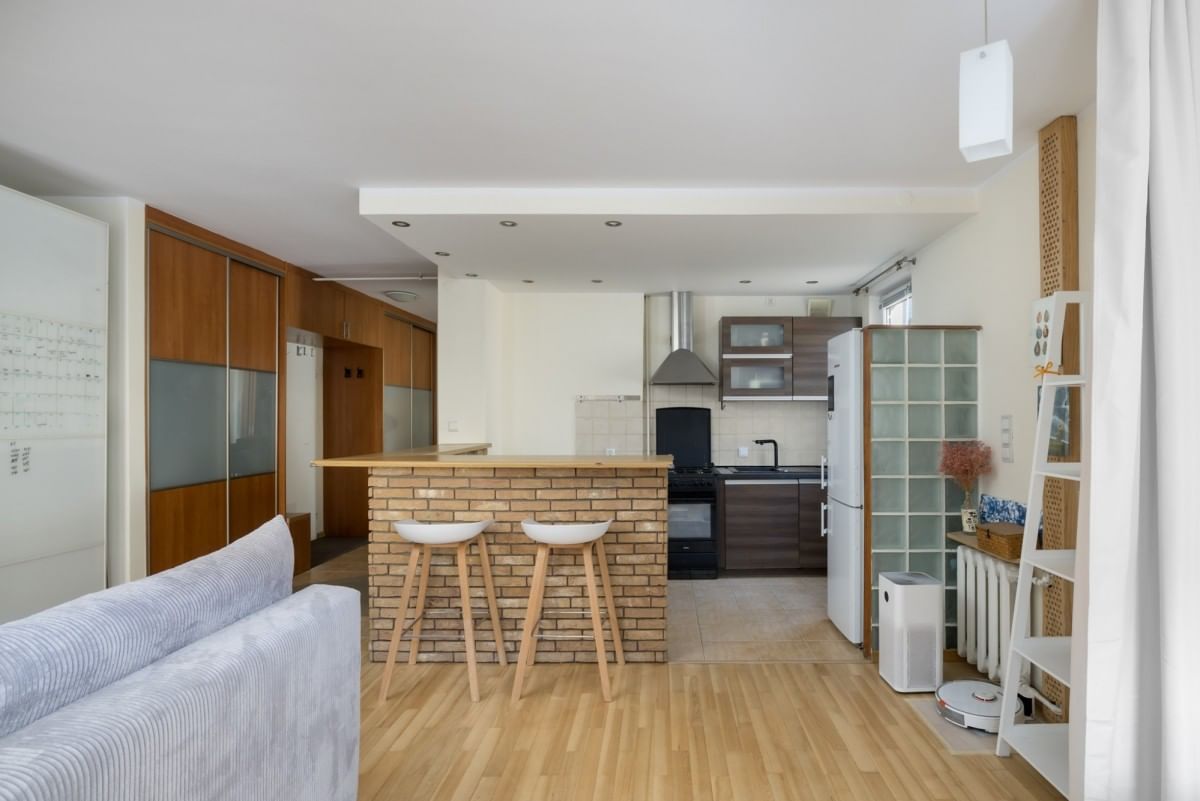 Mieszkanie 3 pokojowe na Sprzedaż