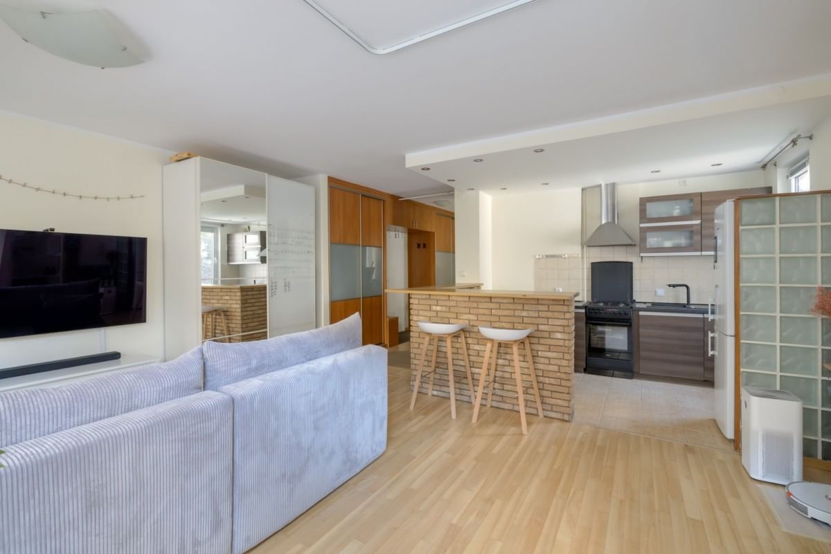 Mieszkanie 3 pokojowe na Sprzedaż