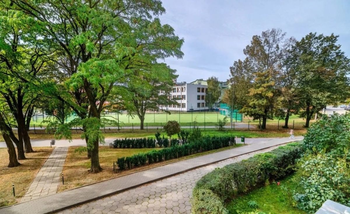 Mieszkanie 3 pokojowe na Sprzedaż