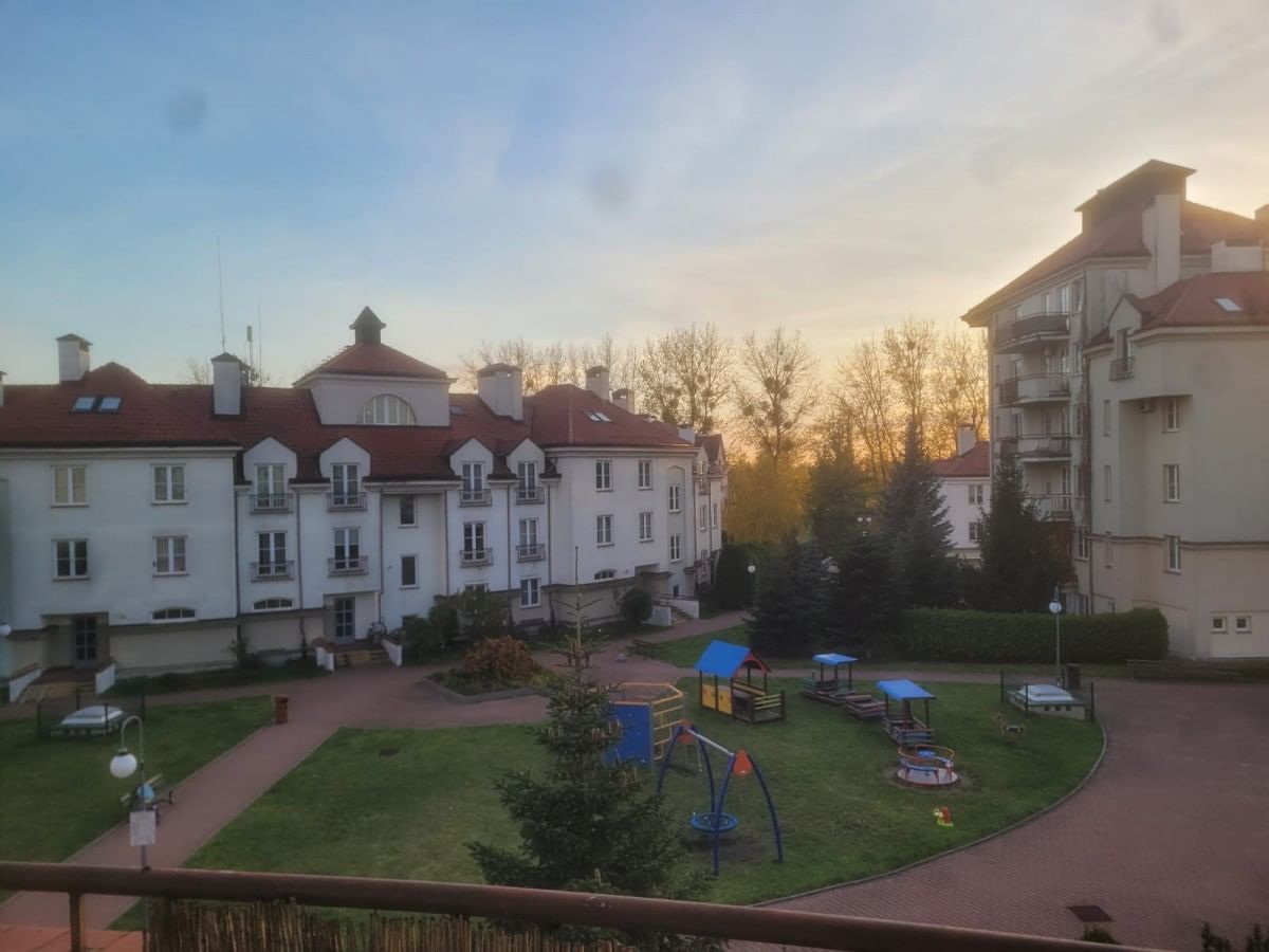 Mieszkanie 3 pokojowe na Sprzedaż