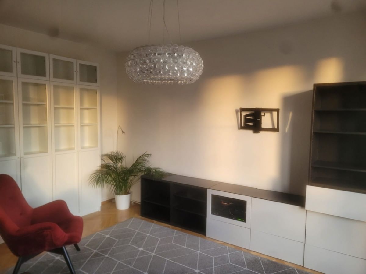 Mieszkanie 3 pokojowe na Sprzedaż