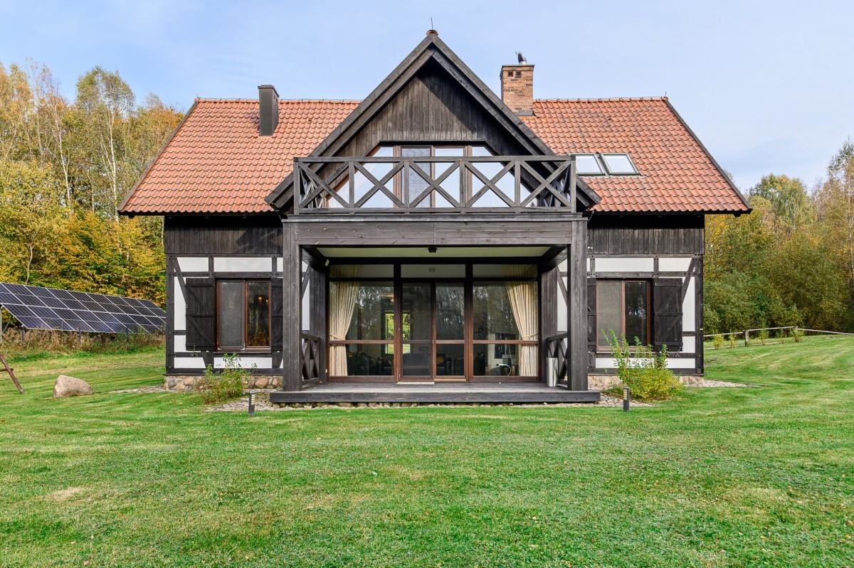 Dom 4 pokojowe na Sprzedaż