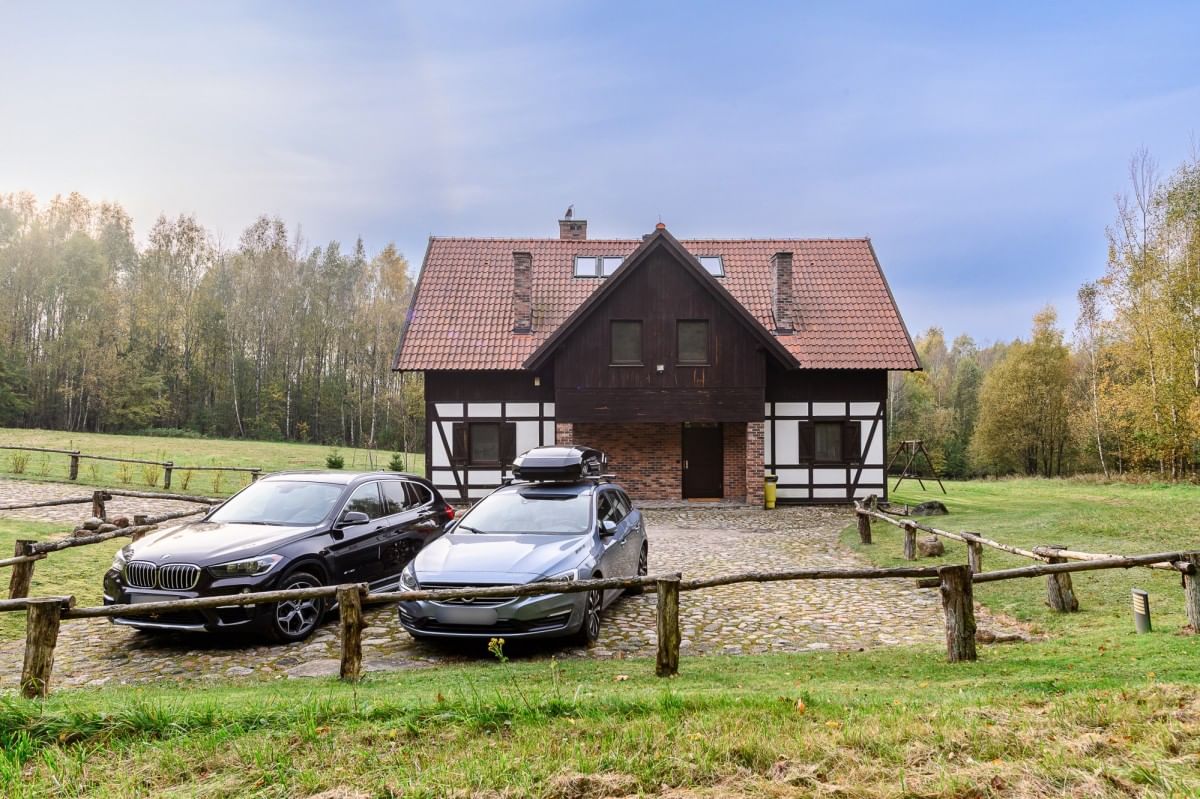 Dom 4 pokojowe na Sprzedaż