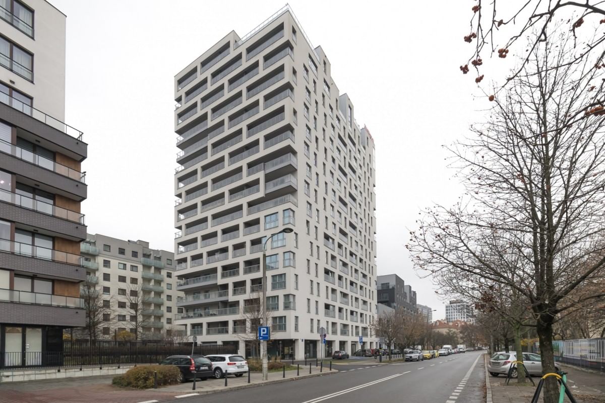 Mieszkanie 2 pokojowe na Wynajem