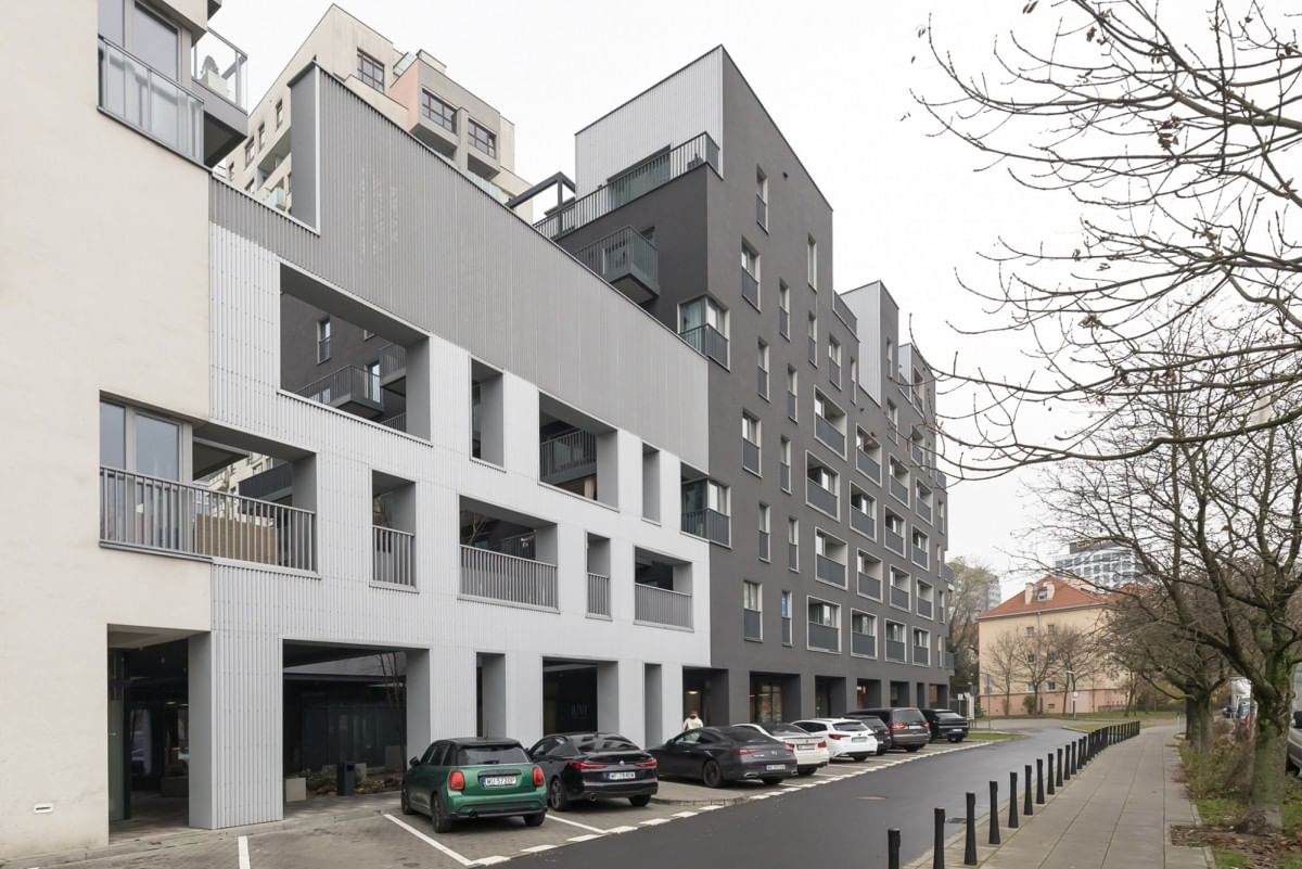 Mieszkanie 2 pokojowe na Wynajem