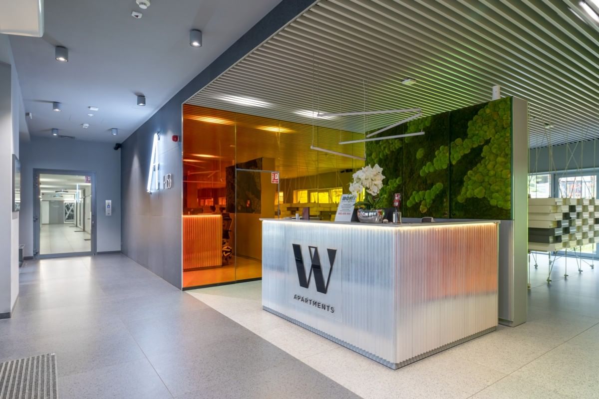 Mieszkanie 2 pokojowe na Wynajem