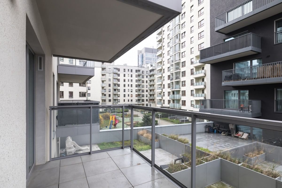 Mieszkanie 2 pokojowe na Wynajem