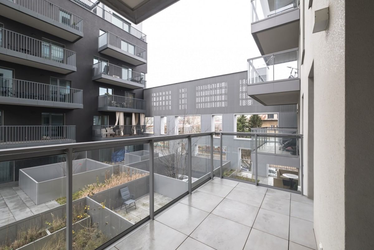 Mieszkanie 2 pokojowe na Wynajem