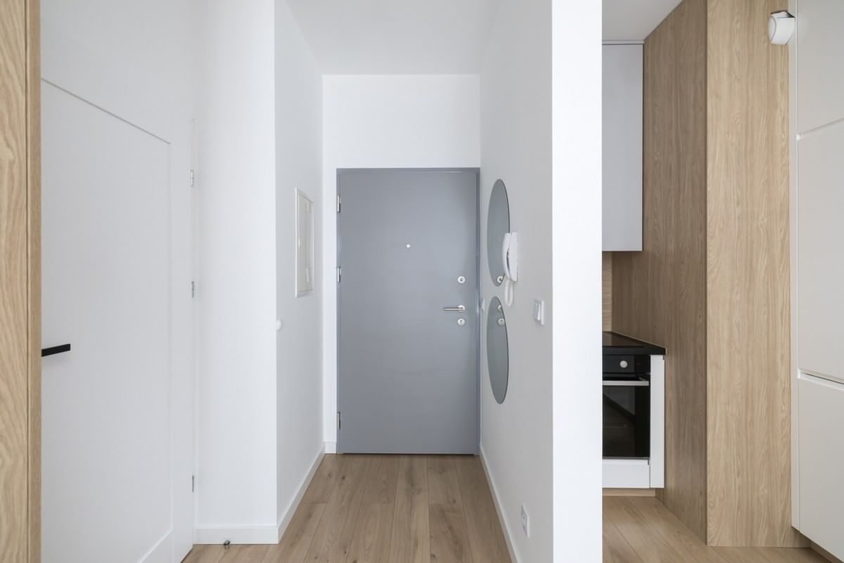 Mieszkanie 2 pokojowe na Wynajem