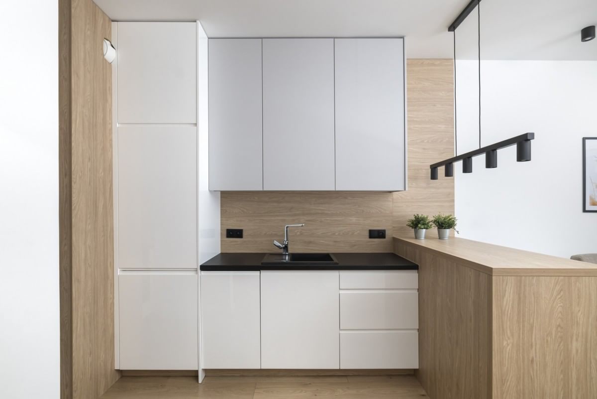 Mieszkanie 2 pokojowe na Wynajem