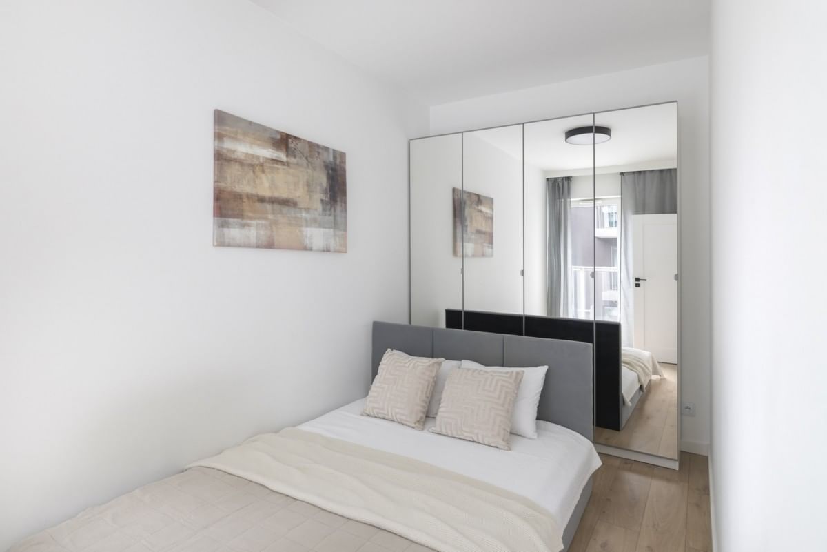 Mieszkanie 2 pokojowe na Wynajem