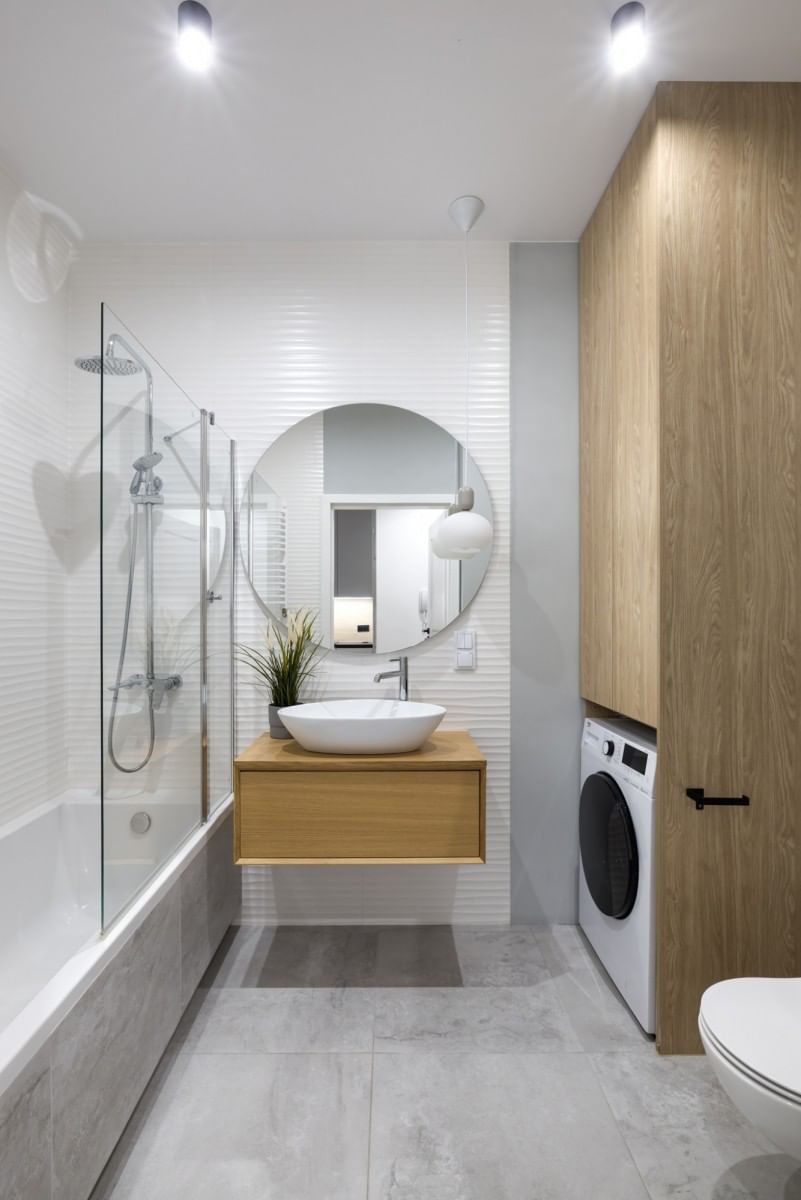 Mieszkanie 2 pokojowe na Wynajem