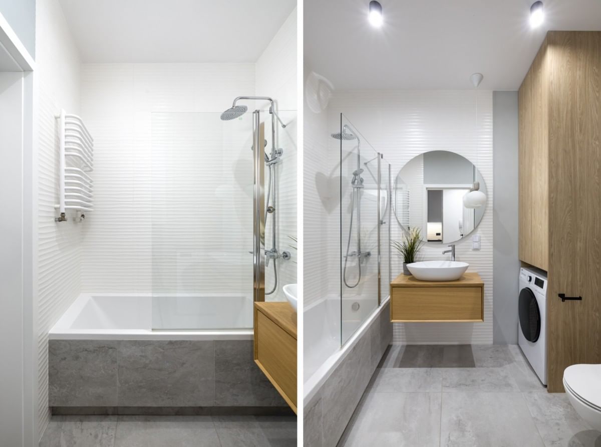 Mieszkanie 2 pokojowe na Wynajem