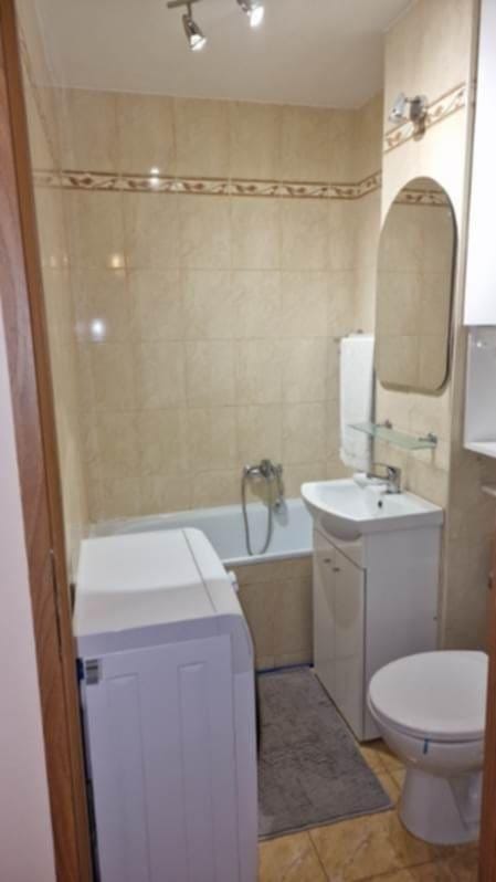 Mieszkanie 2 pokojowe na Sprzedaż