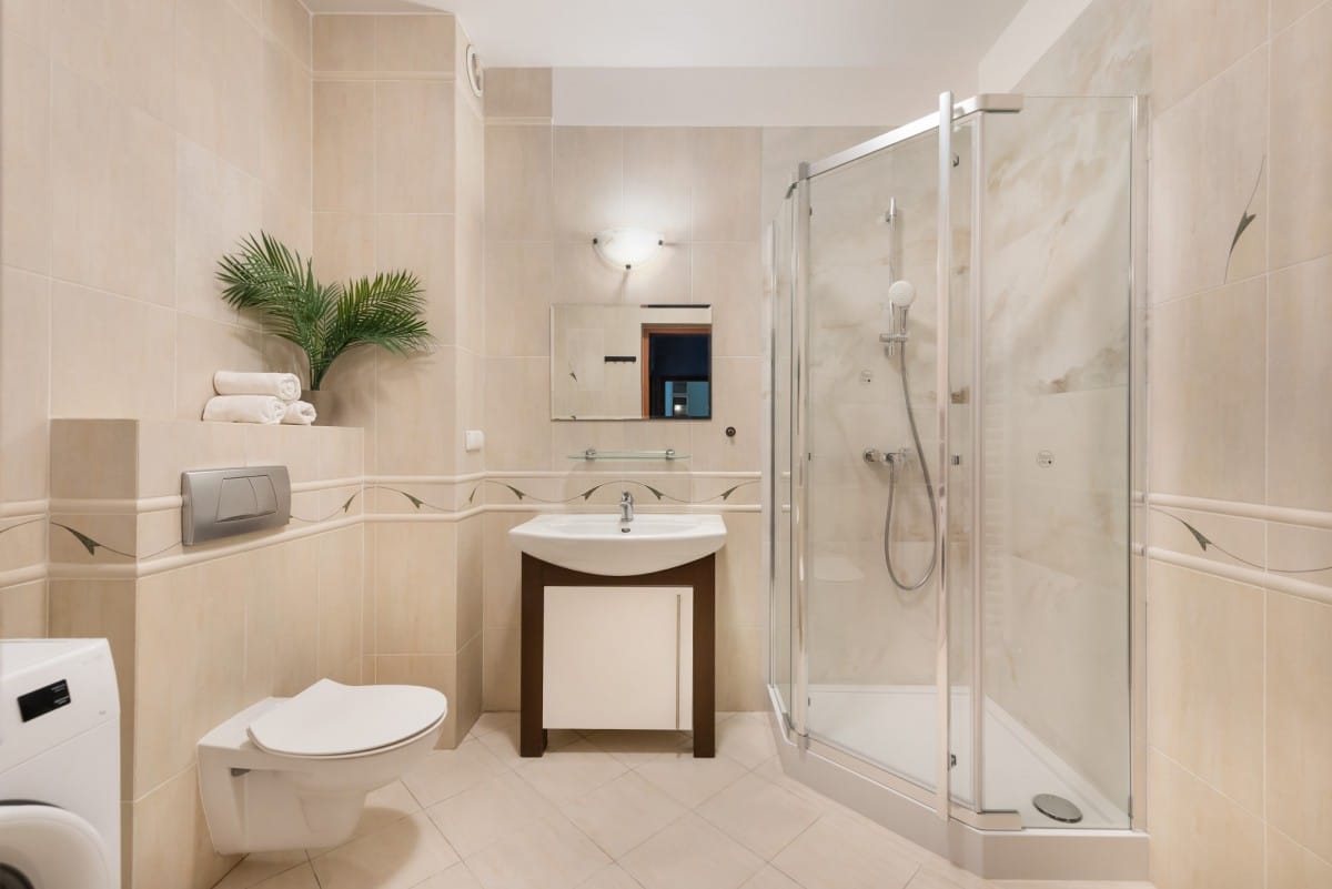 Mieszkanie 2 pokojowe na Wynajem