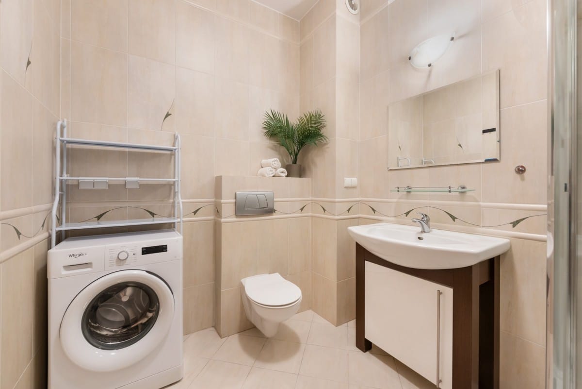 Mieszkanie 2 pokojowe na Wynajem