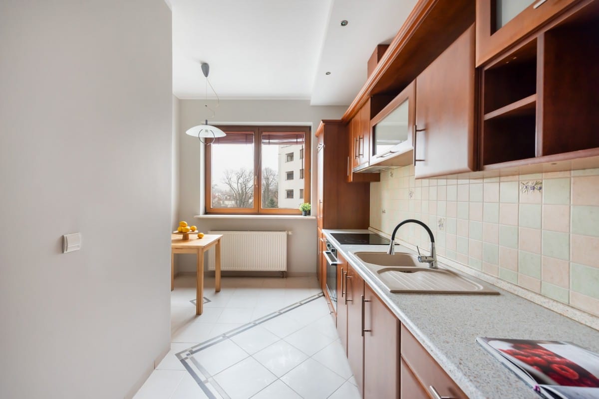 Mieszkanie 2 pokojowe na Wynajem