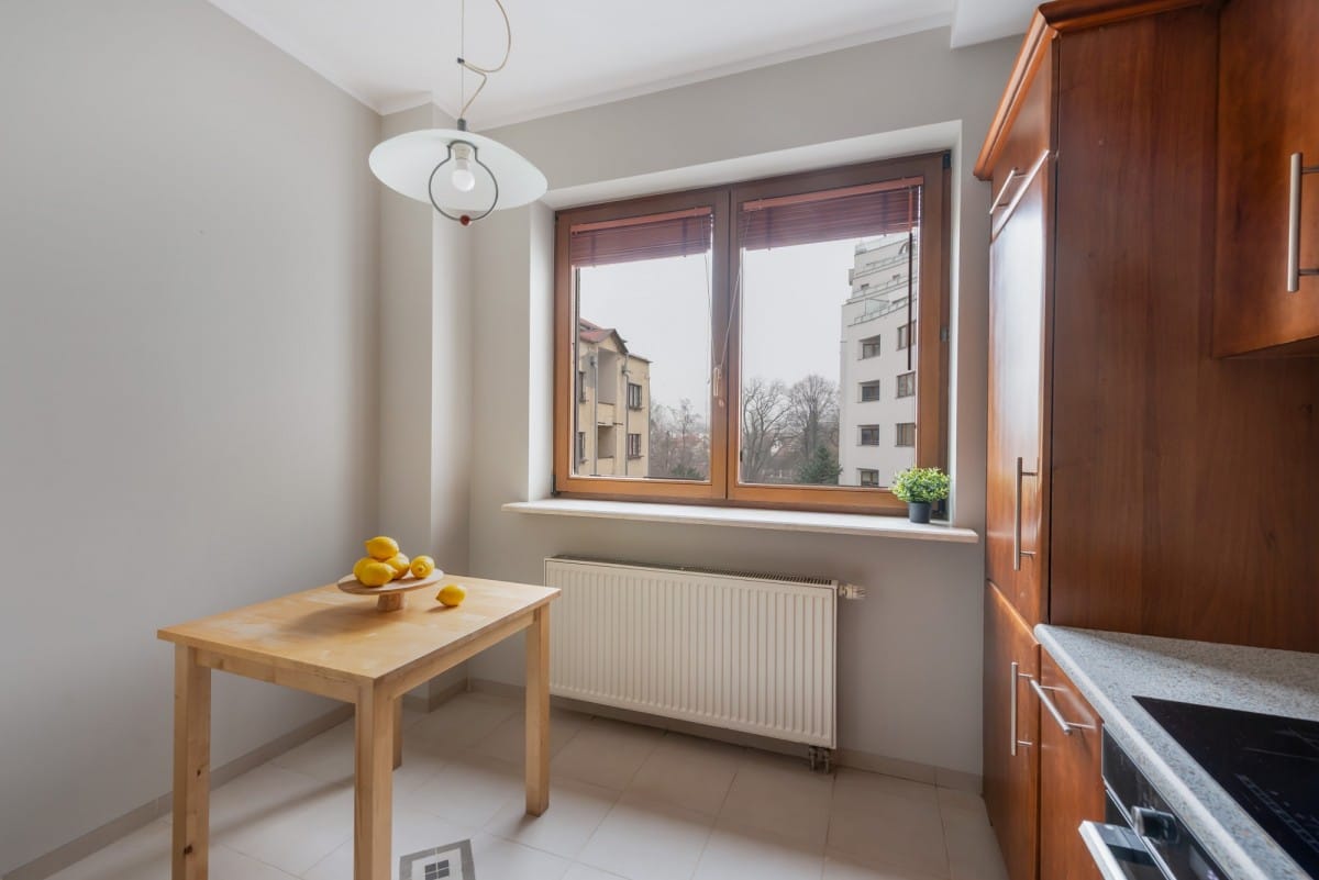 Mieszkanie 2 pokojowe na Wynajem