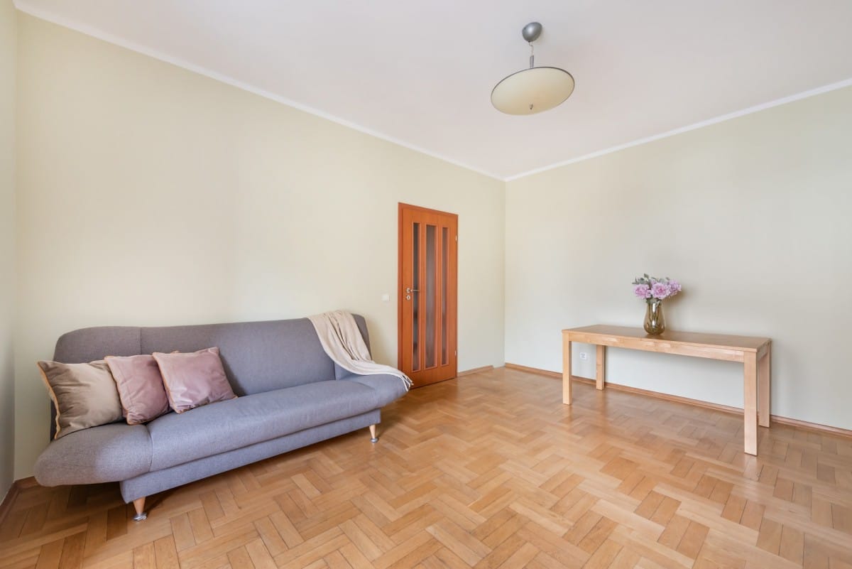 Mieszkanie 2 pokojowe na Wynajem