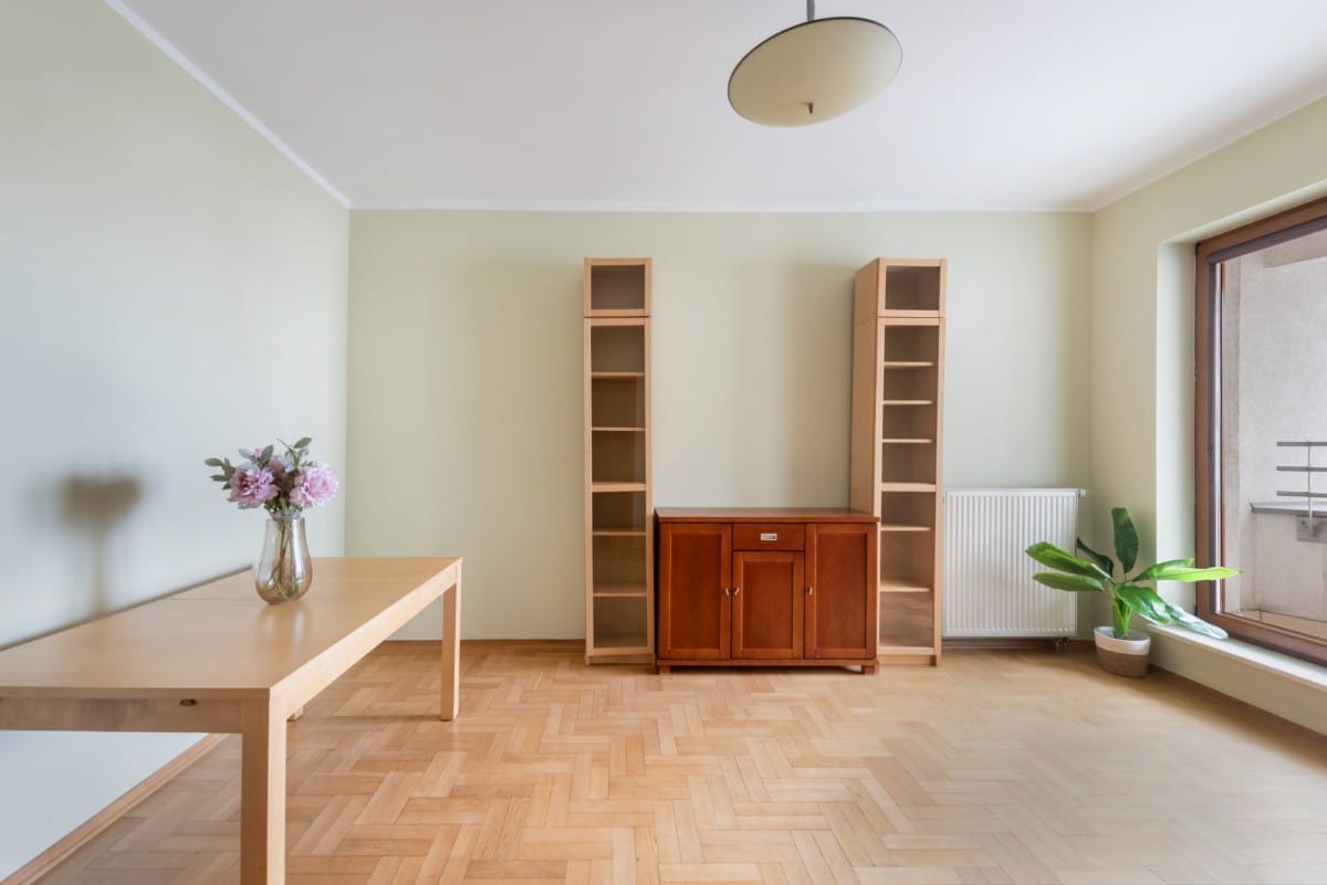 Mieszkanie 2 pokojowe na Wynajem