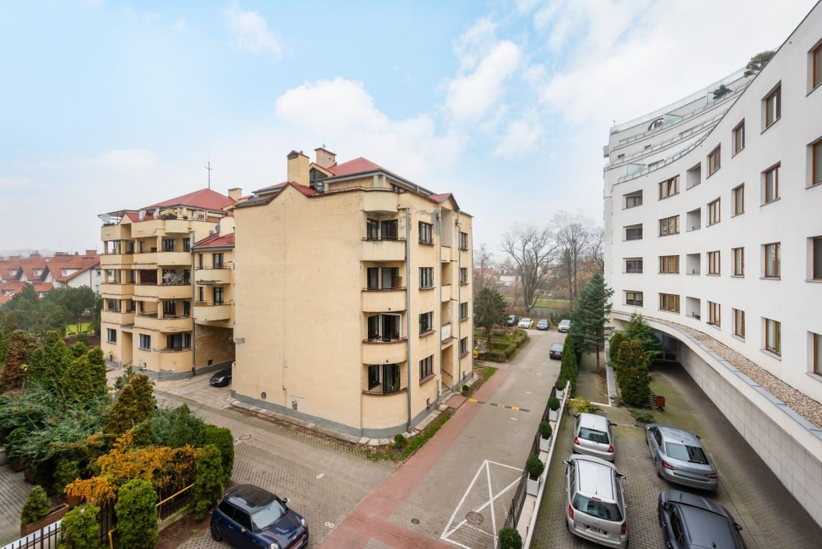 Mieszkanie 2 pokojowe na Wynajem