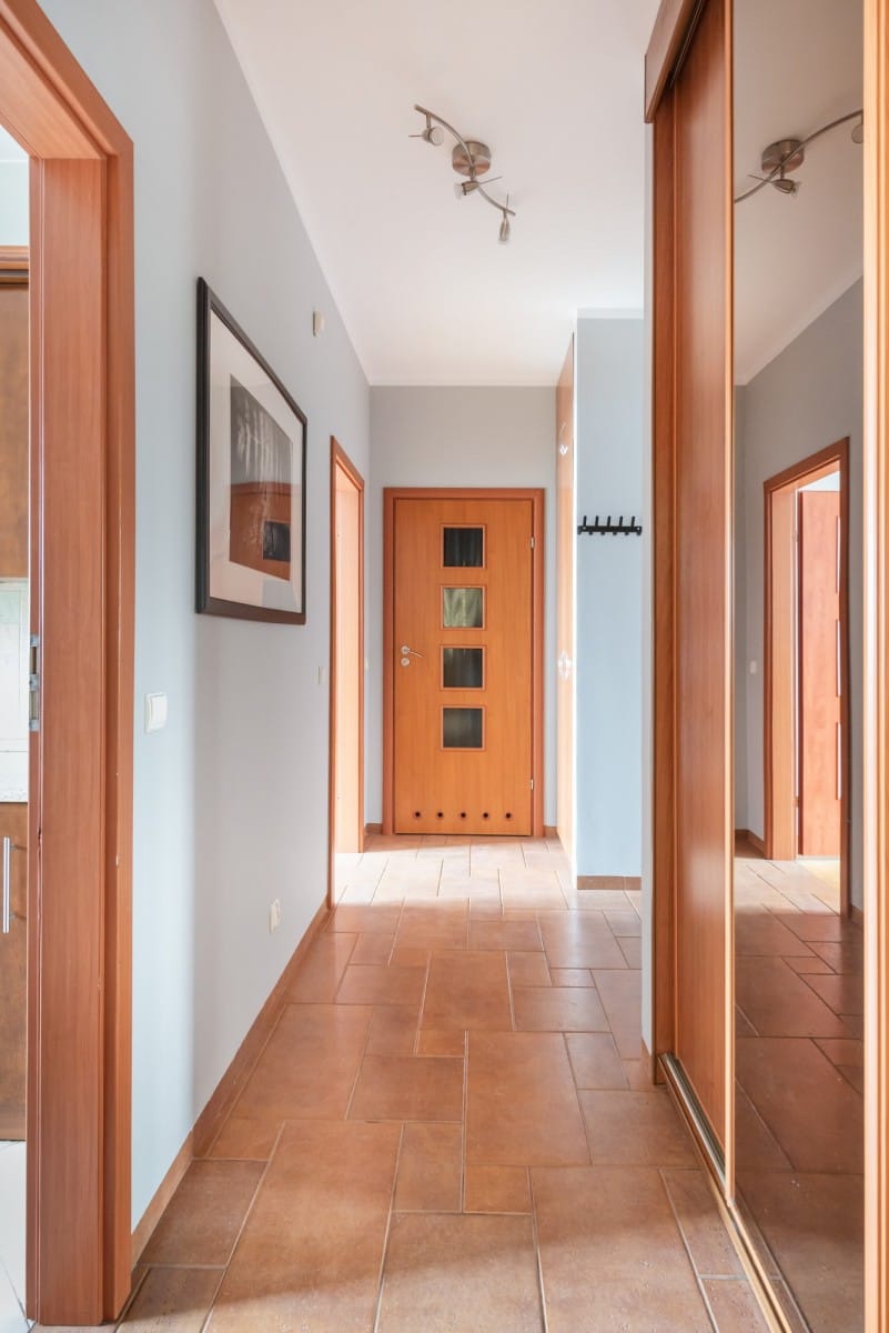 Mieszkanie 2 pokojowe na Wynajem