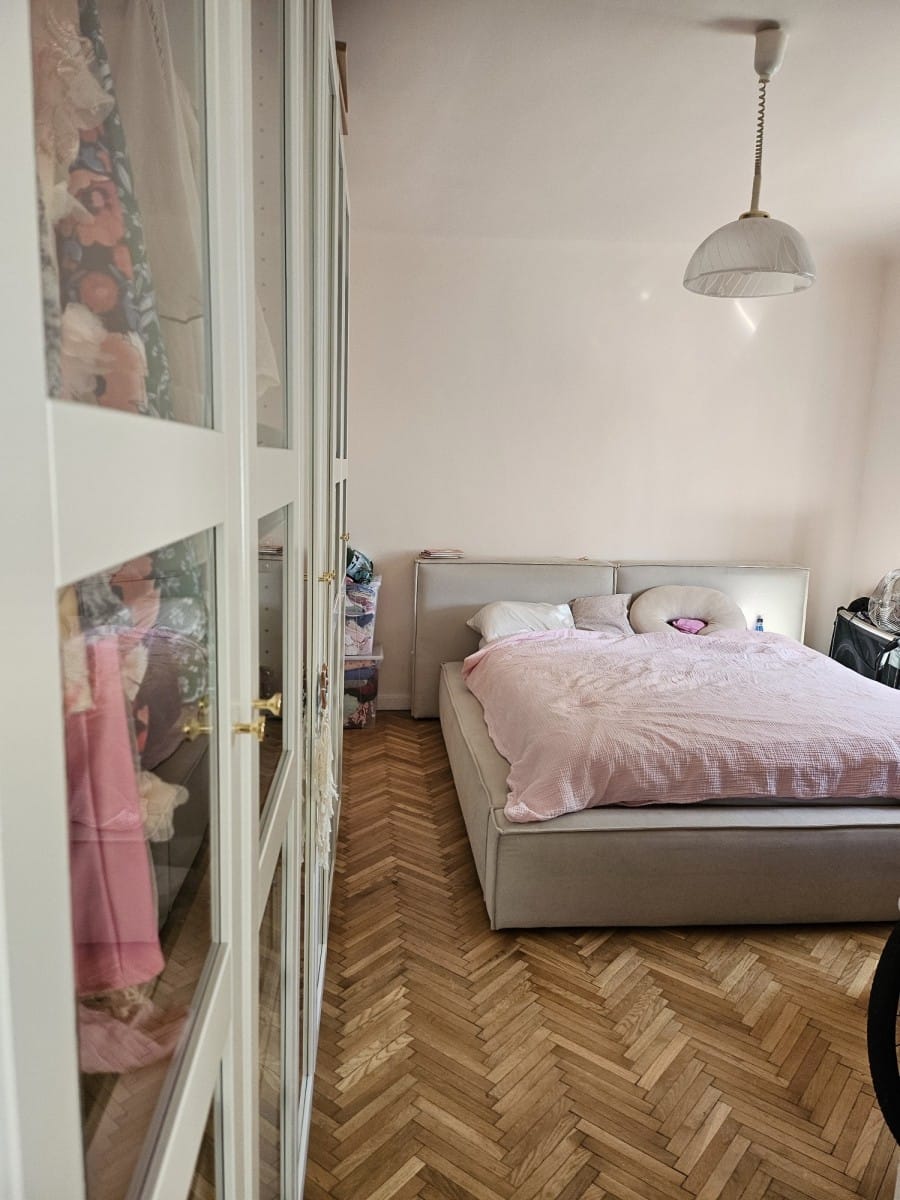 Mieszkanie 3 pokojowe na Sprzedaż