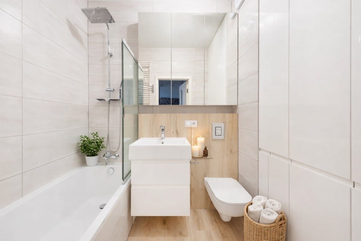 Mieszkanie 3 pokojowe na Sprzedaż